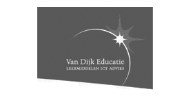 Van Dijk Educatie